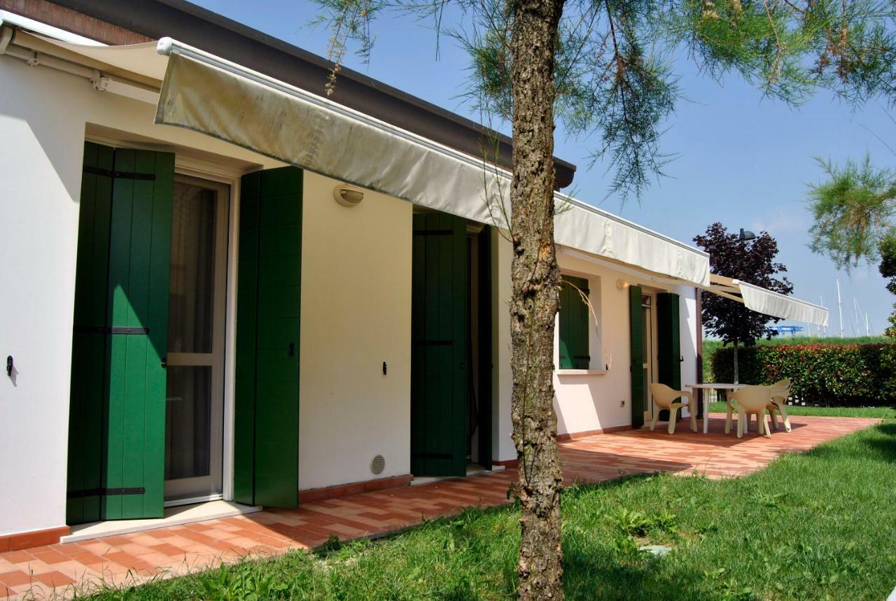 Residence Tamerici Caorle Dış mekan fotoğraf