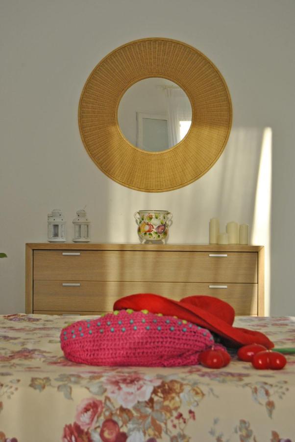 Residence Tamerici Caorle Dış mekan fotoğraf