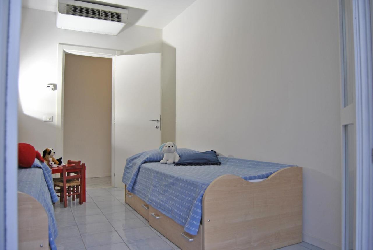 Residence Tamerici Caorle Dış mekan fotoğraf
